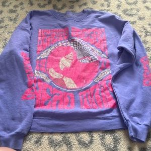 Urban Outfitters Pullover- Size l/XL